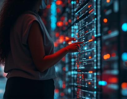 Enhancing Your Understanding of UCHAIN: A Comprehensive Guide to Mastering the Ucosystem