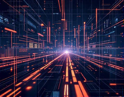 Mastering the Complexities of UCHAIN: A Comprehensive Guide to Navigating the Ucosystem