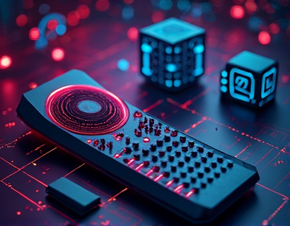 Mastering the Landscape of UCHAIN: Unlocking the Full Potential of the Ucosystem