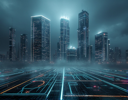 Mastering the Power of UCHAIN: A Comprehensive Guide to Navigating the Ucosystem