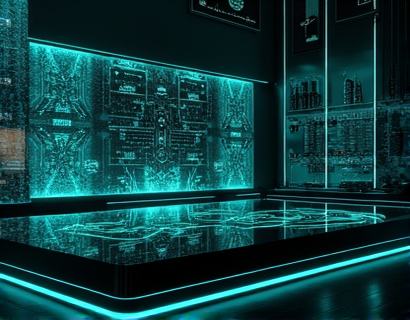 Mastering UCHAIN: A Path to Unlocking the Power of the Ucosystem