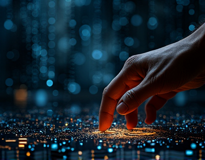 Navigating the Nuances of UCHAIN: A Comprehensive Guide to Mastering the Ucosystem