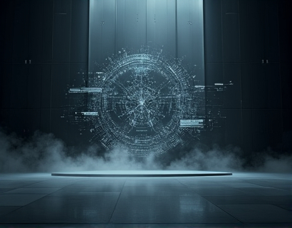 Revolutionizing Blockchain Interactions: Mastering UCHAIN and the Ucosystem